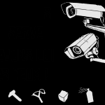 Carapatage #27 : La vidéosurveillance (19.01.22)
